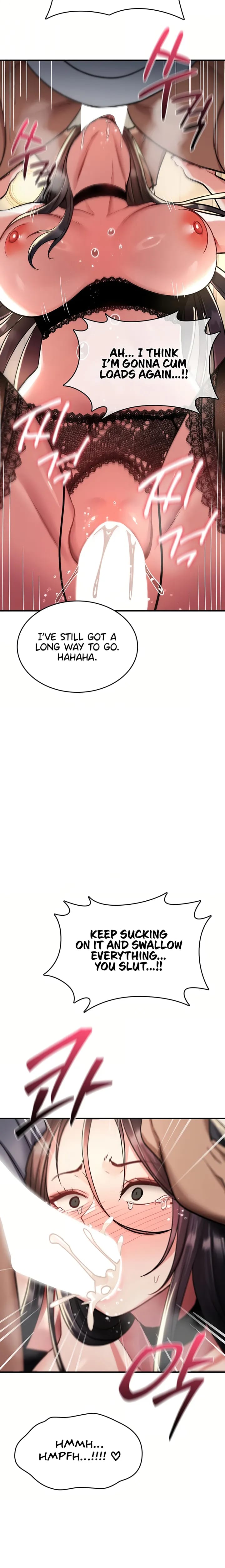 You Won't Break Me (Uncensored), chapter 40, page 17 of 32