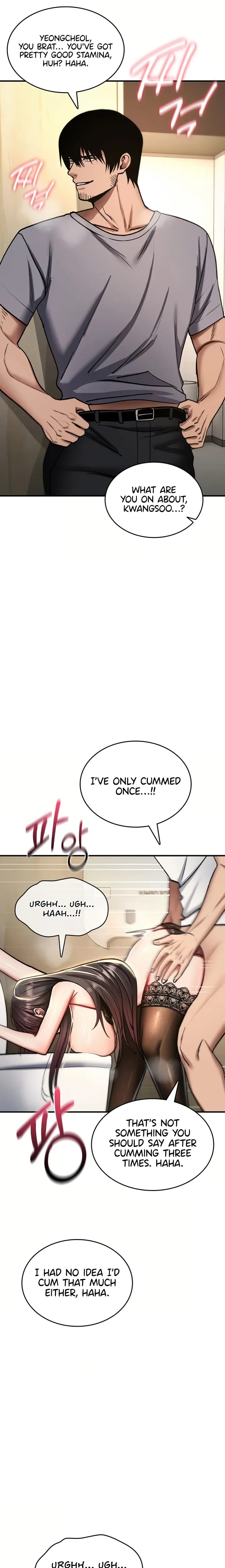 You Won't Break Me (Uncensored), chapter 40, page 19 of 32