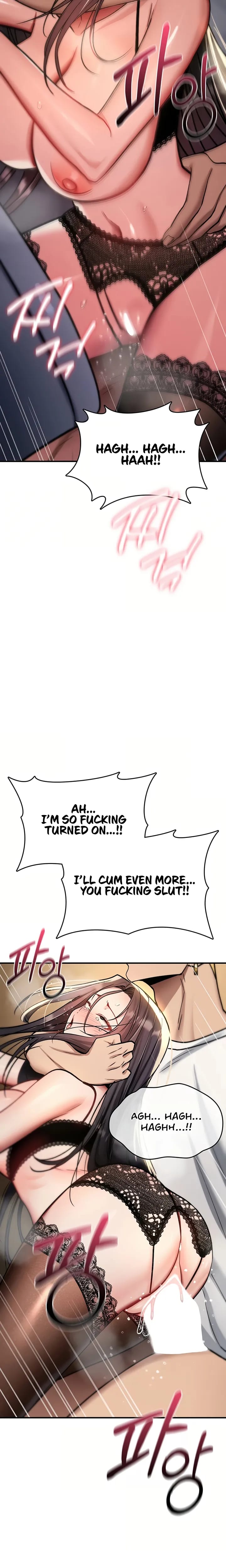 You Won't Break Me (Uncensored), chapter 40, page 21 of 32