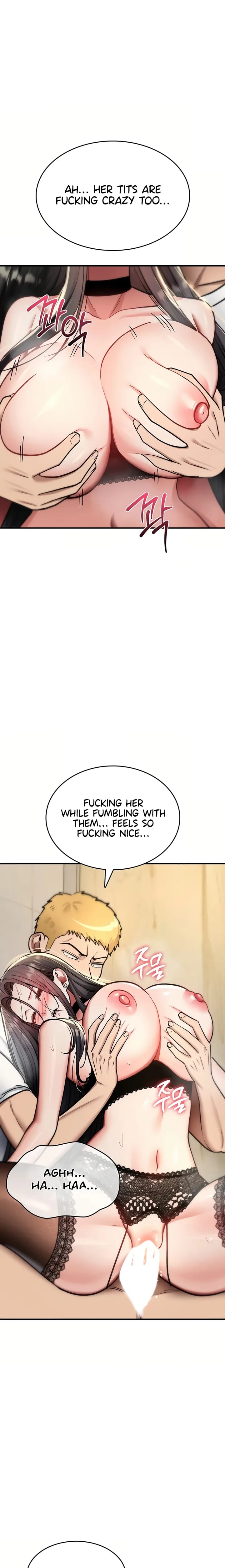 You Won't Break Me (Uncensored), chapter 40, page 22 of 32
