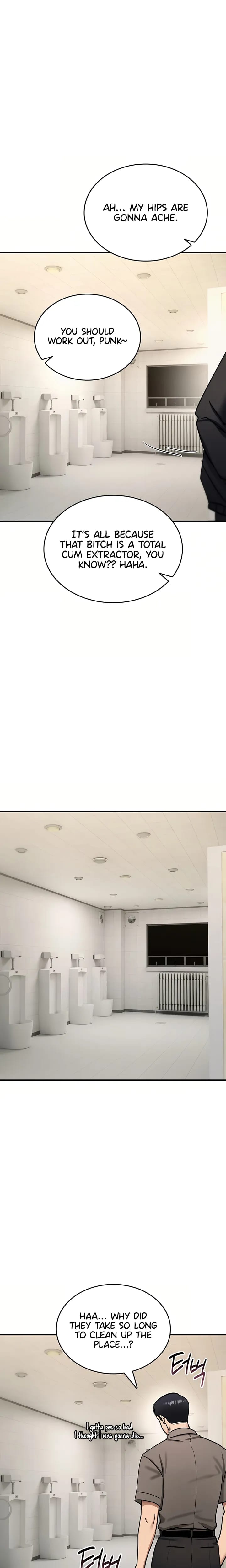 You Won't Break Me (Uncensored), chapter 40, page 26 of 32