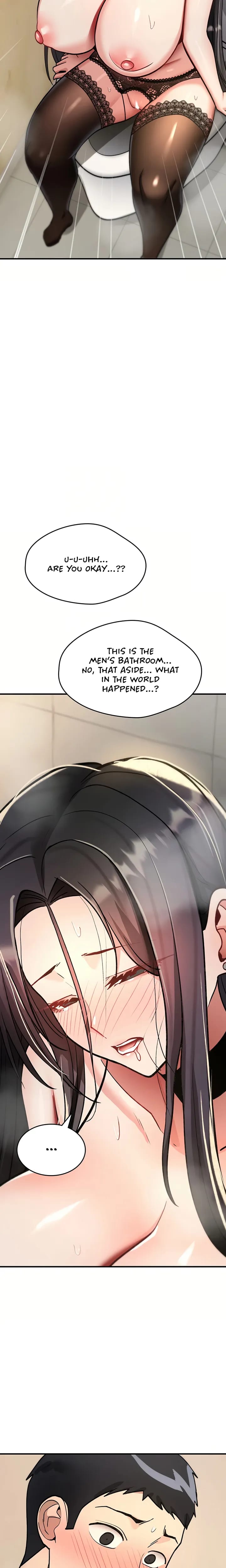 You Won't Break Me (Uncensored), chapter 40, page 28 of 32