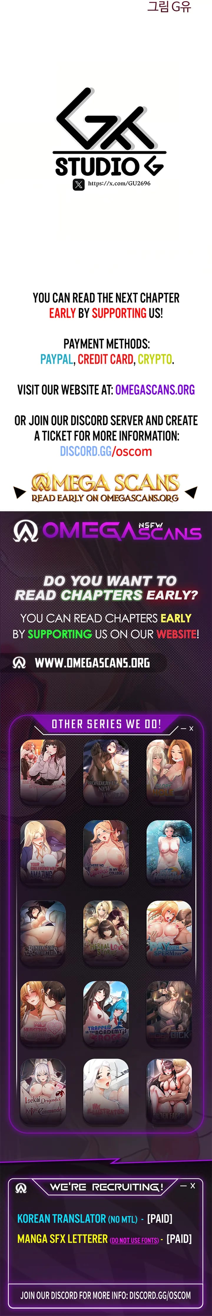 You Won't Break Me (Uncensored), chapter 40, page 32 of 32