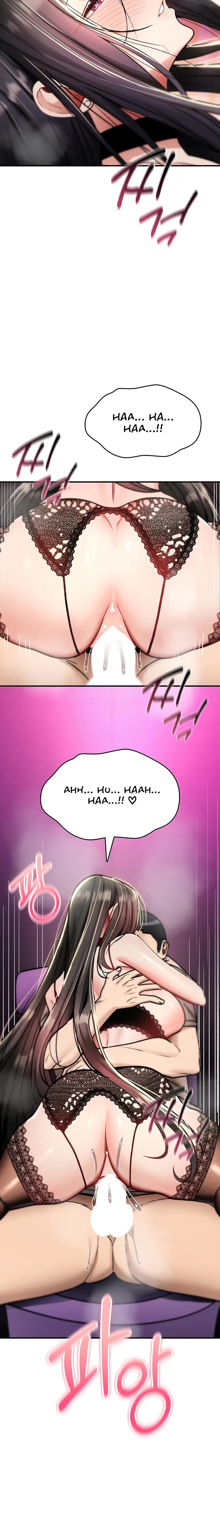 You Won't Break Me (Uncensored), chapter 41, page 11 of 31