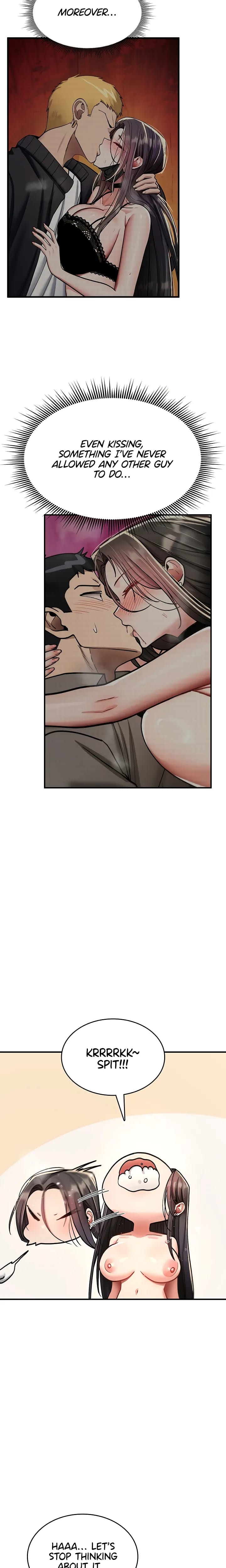 You Won't Break Me (Uncensored), chapter 41, page 19 of 31