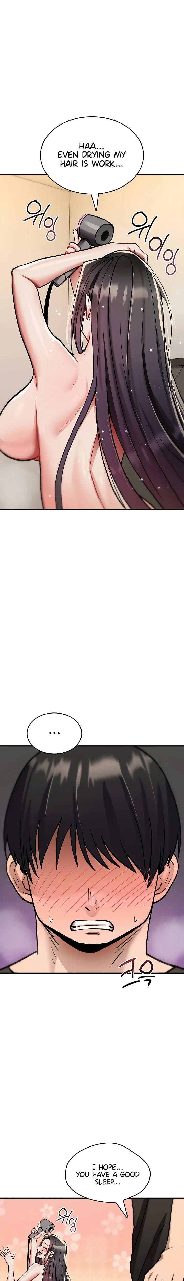 You Won't Break Me (Uncensored), chapter 41, page 23 of 31