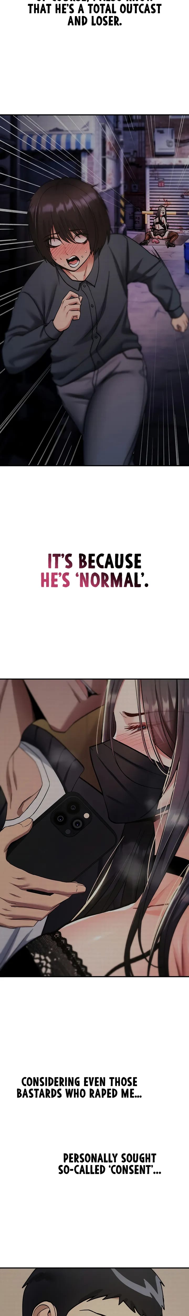 You Won't Break Me (Uncensored), chapter 41, page 26 of 31
