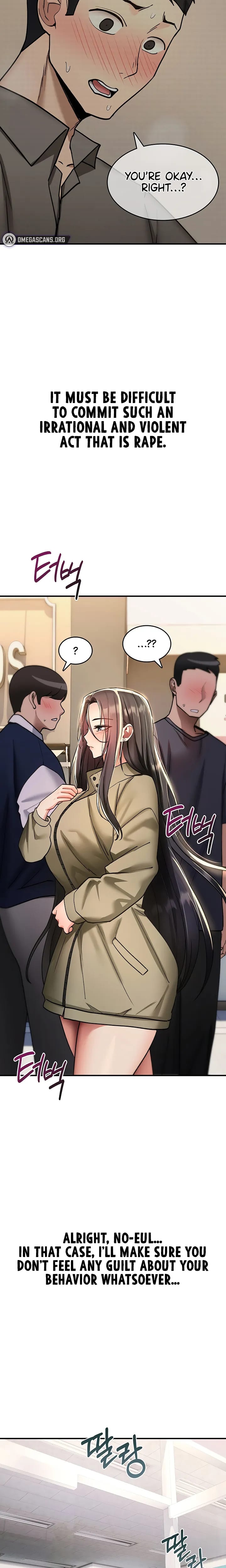 You Won't Break Me (Uncensored), chapter 41, page 27 of 31