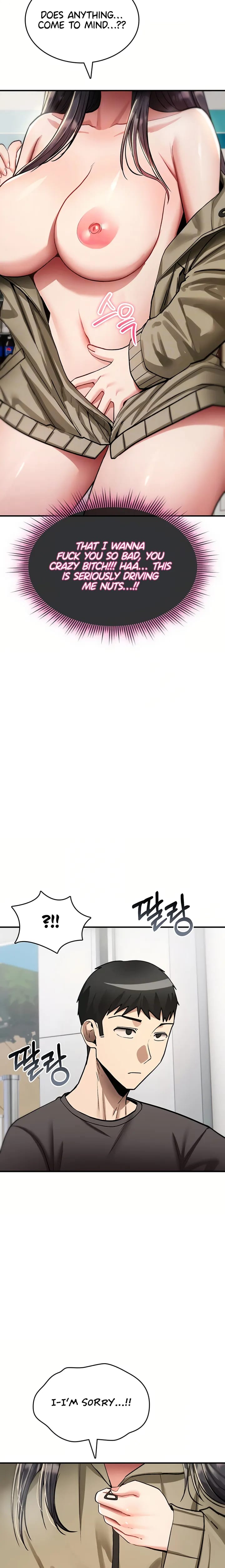 You Won't Break Me (Uncensored), chapter 42, page 5 of 29