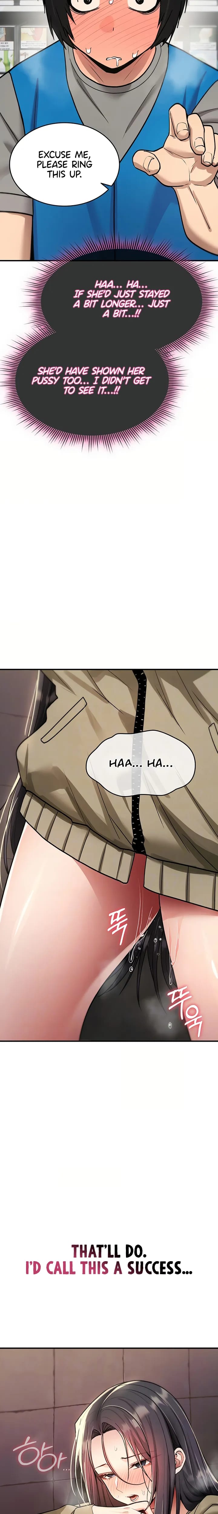 You Won't Break Me (Uncensored), chapter 42, page 7 of 29