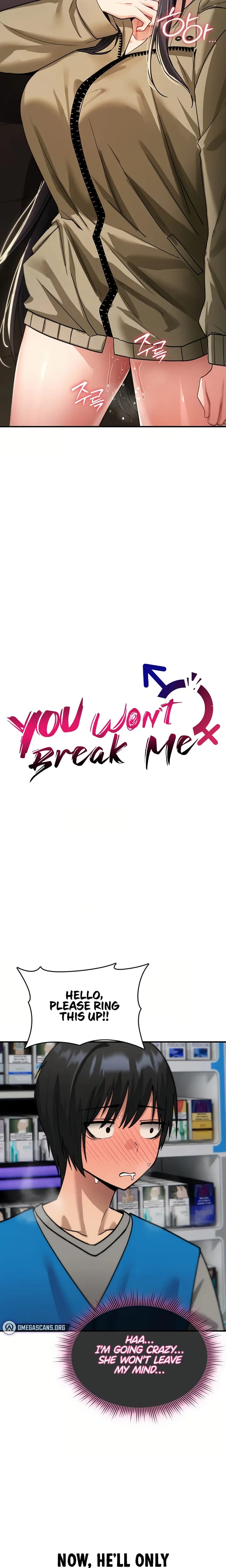 You Won't Break Me (Uncensored), chapter 42, page 8 of 29