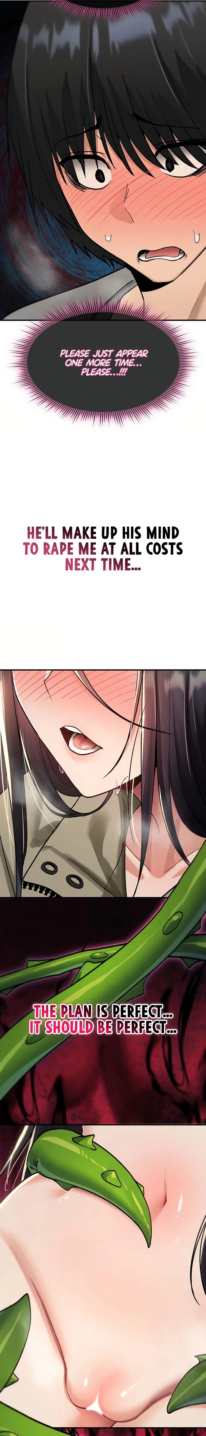 You Won't Break Me (Uncensored), chapter 42, page 10 of 29