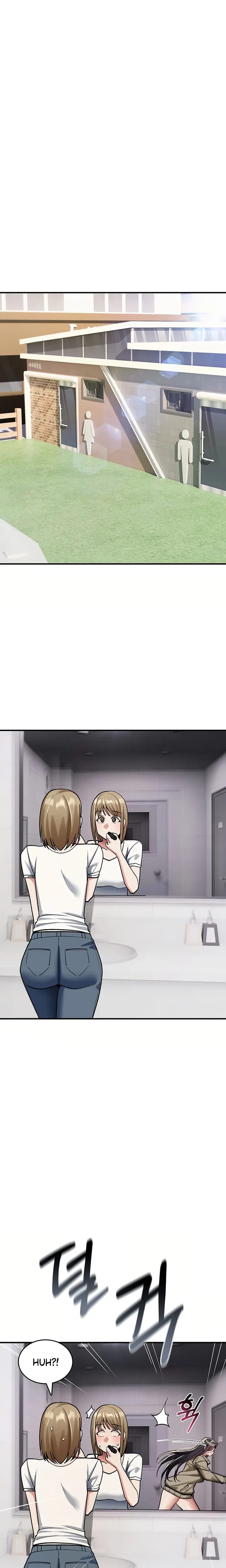 You Won't Break Me (Uncensored), chapter 42, page 13 of 29