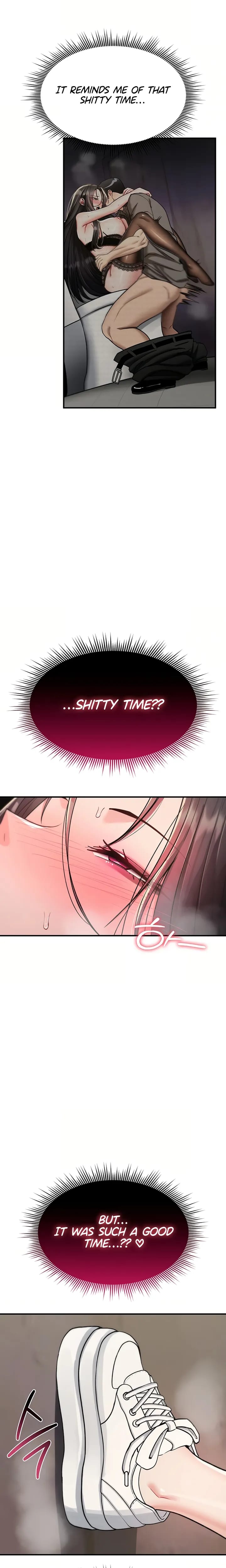 You Won't Break Me (Uncensored), chapter 42, page 16 of 29