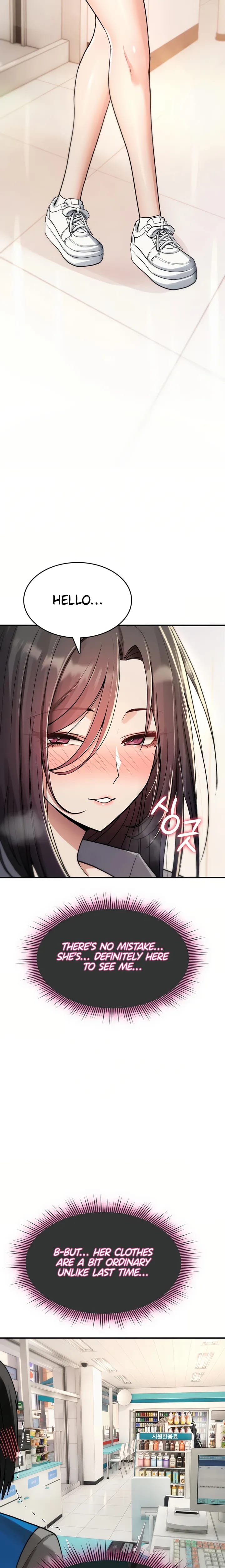 You Won't Break Me (Uncensored), chapter 42, page 21 of 29