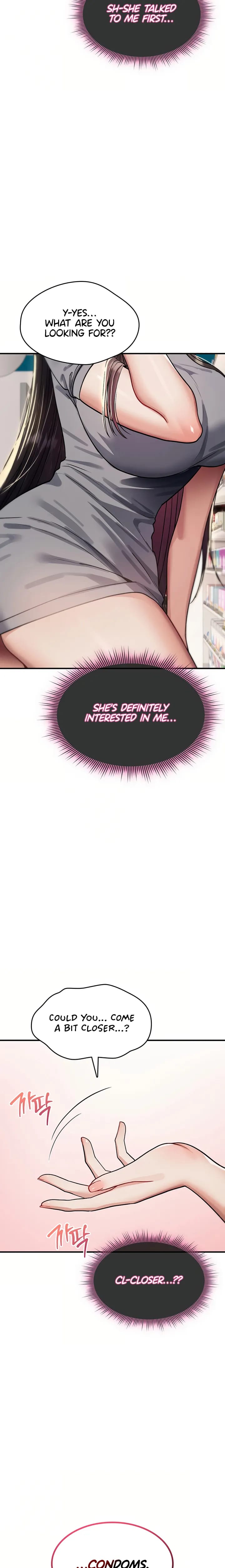 You Won't Break Me (Uncensored), chapter 42, page 23 of 29