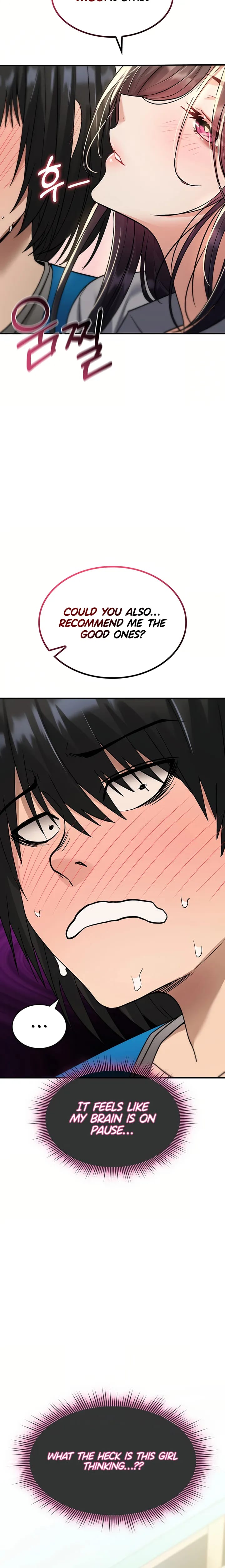 You Won't Break Me (Uncensored), chapter 42, page 24 of 29