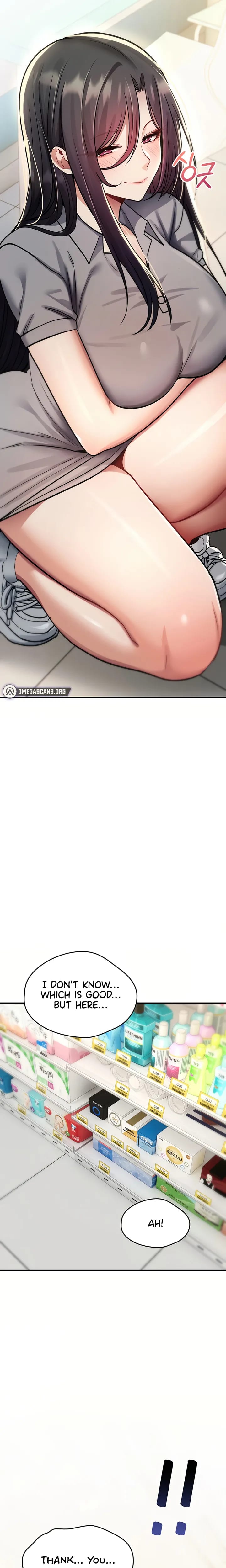 You Won't Break Me (Uncensored), chapter 42, page 25 of 29