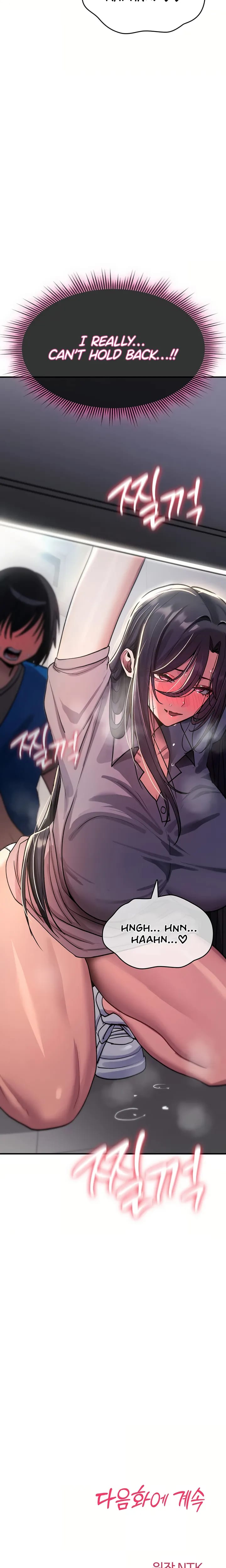 You Won't Break Me (Uncensored), chapter 42, page 28 of 29