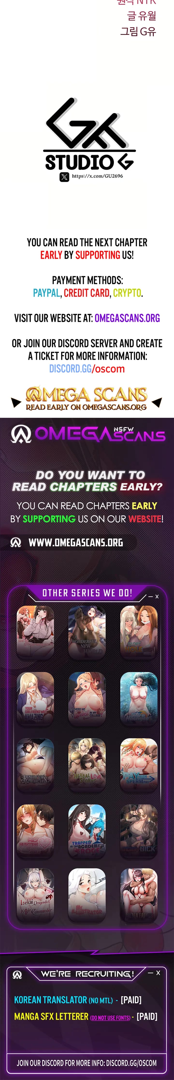 You Won't Break Me (Uncensored), chapter 42, page 29 of 29