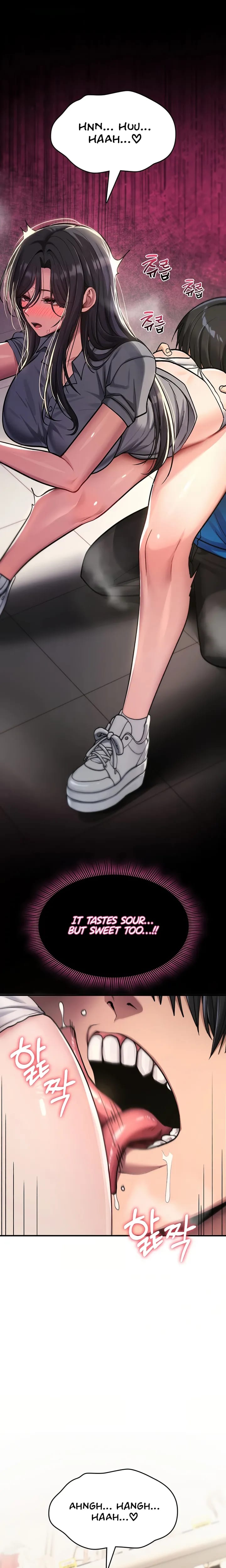 You Won't Break Me (Uncensored), chapter 43, page 9 of 30