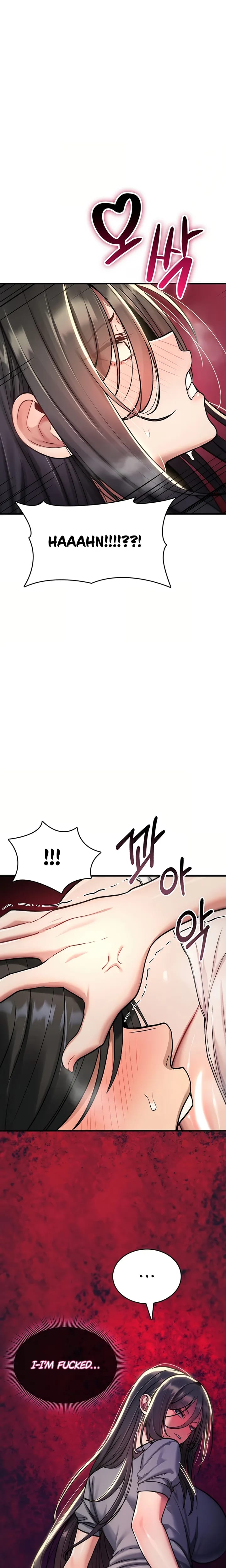 You Won't Break Me (Uncensored), chapter 43, page 11 of 30