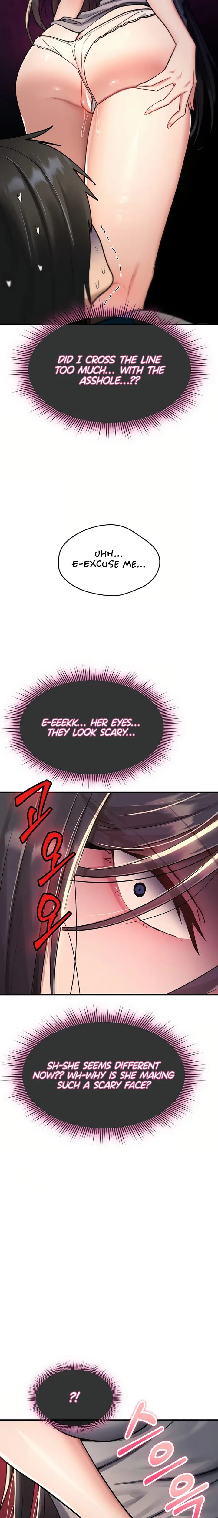 You Won't Break Me (Uncensored), chapter 43, page 12 of 30