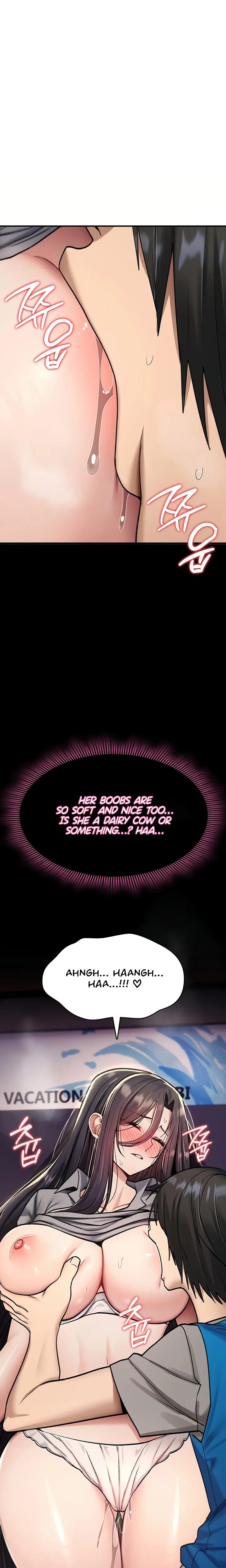 You Won't Break Me (Uncensored), chapter 43, page 15 of 30