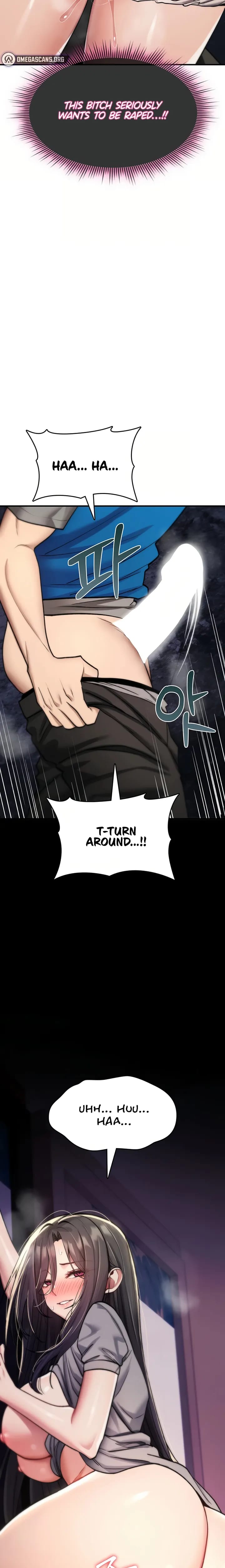 You Won't Break Me (Uncensored), chapter 43, page 19 of 30
