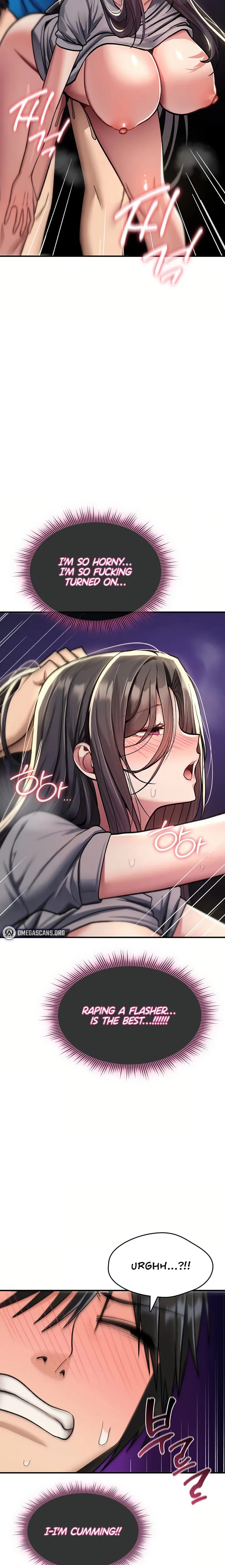You Won't Break Me (Uncensored), chapter 43, page 24 of 30