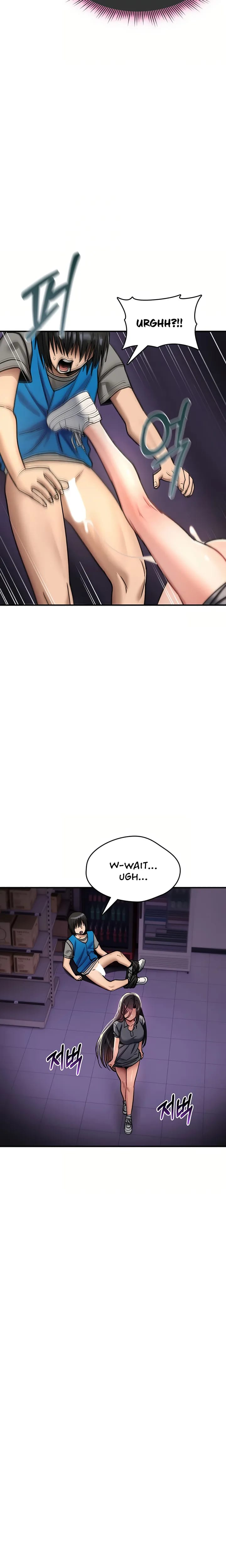 You Won't Break Me (Uncensored), chapter 43, page 26 of 30