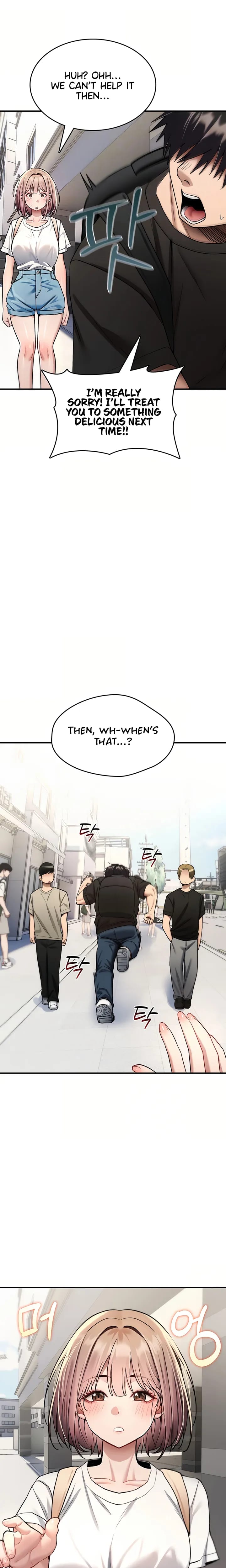You Won't Break Me (Uncensored), chapter 44, page 5 of 32