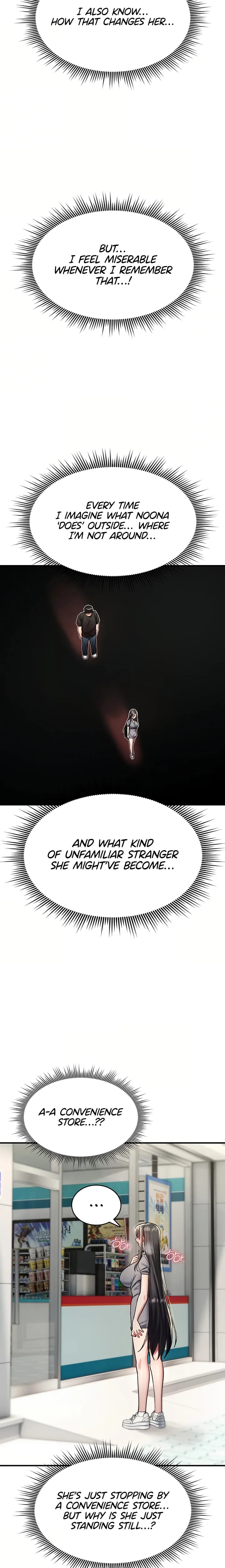You Won't Break Me (Uncensored), chapter 44, page 8 of 32