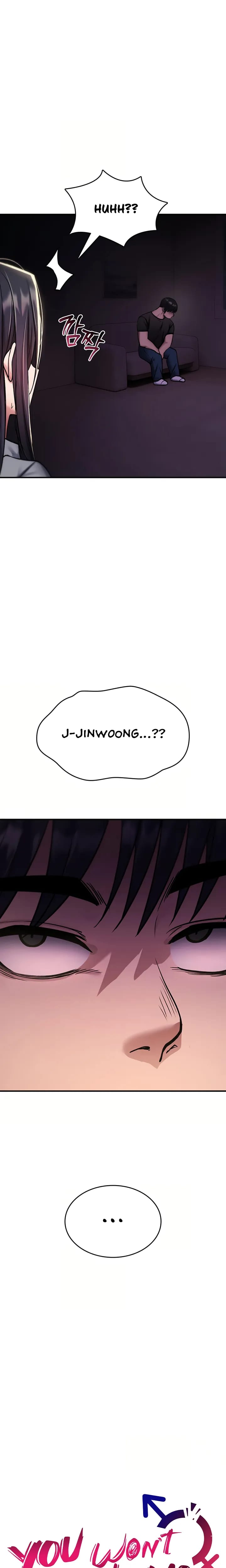 You Won't Break Me (Uncensored), chapter 44, page 11 of 32