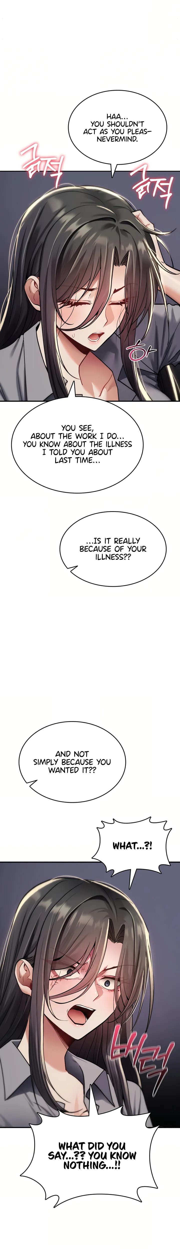 You Won't Break Me (Uncensored), chapter 44, page 16 of 32