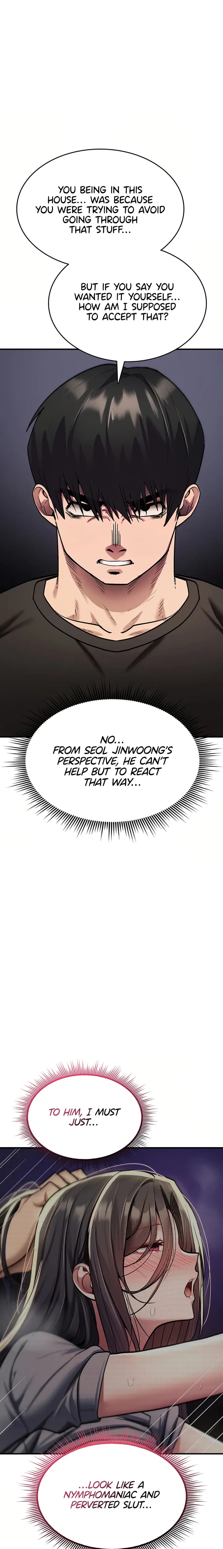 You Won't Break Me (Uncensored), chapter 44, page 17 of 32