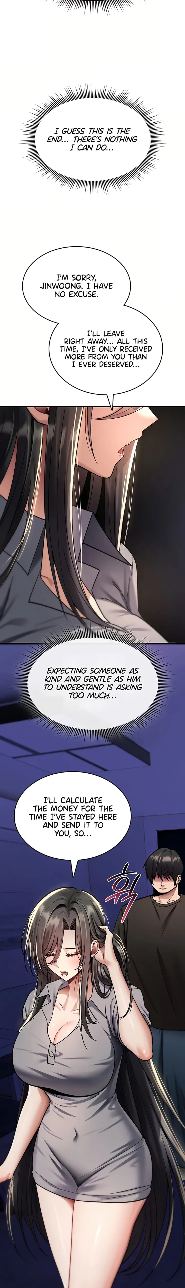 You Won't Break Me (Uncensored), chapter 44, page 18 of 32