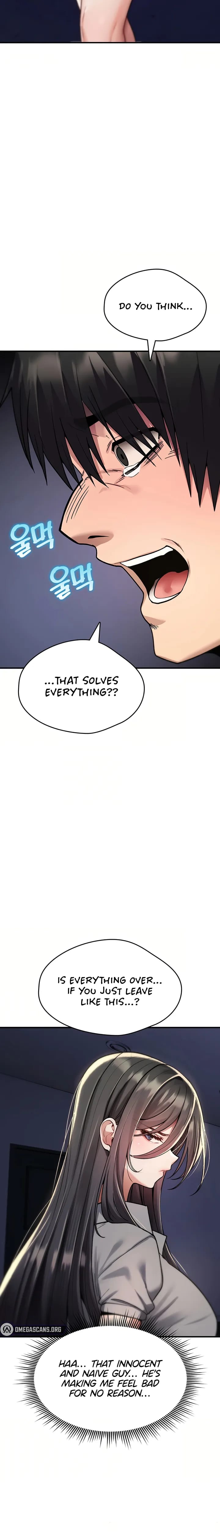 You Won't Break Me (Uncensored), chapter 44, page 19 of 32