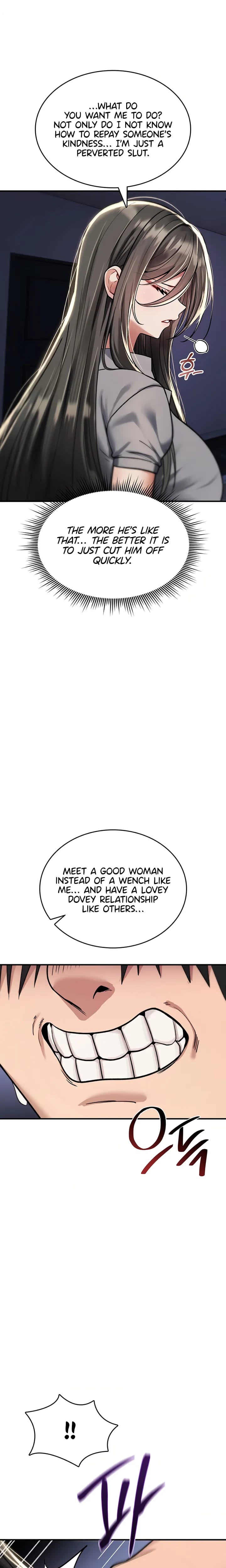 You Won't Break Me (Uncensored), chapter 44, page 20 of 32