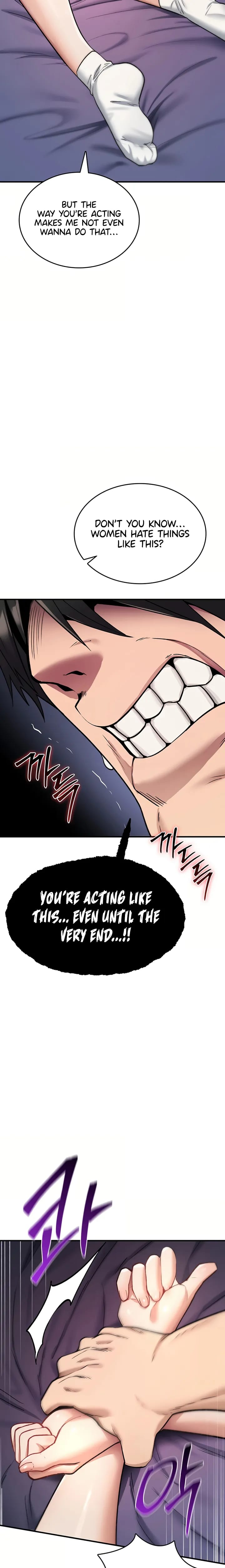 You Won't Break Me (Uncensored), chapter 44, page 23 of 32