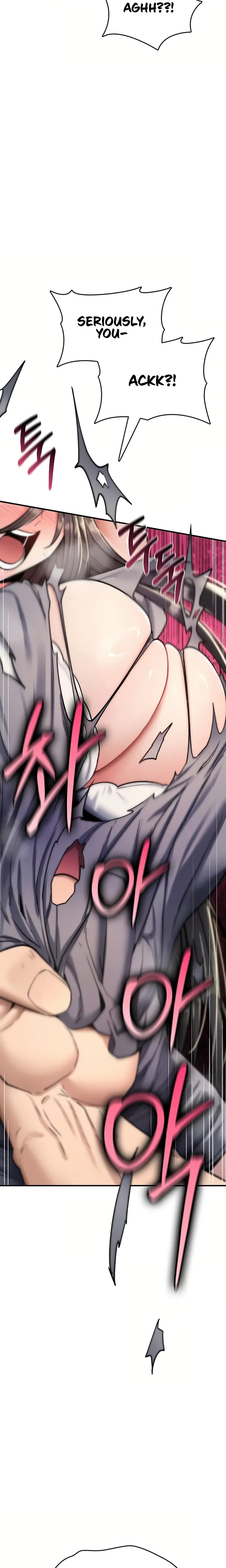 You Won't Break Me (Uncensored), chapter 44, page 24 of 32