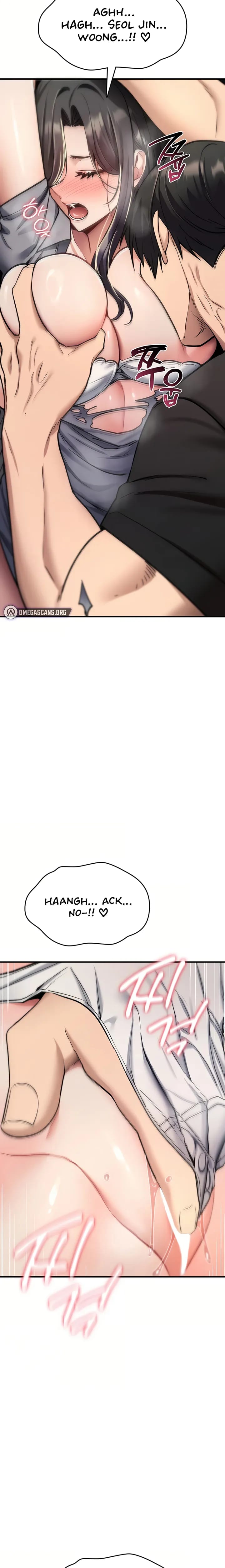 You Won't Break Me (Uncensored), chapter 44, page 25 of 32