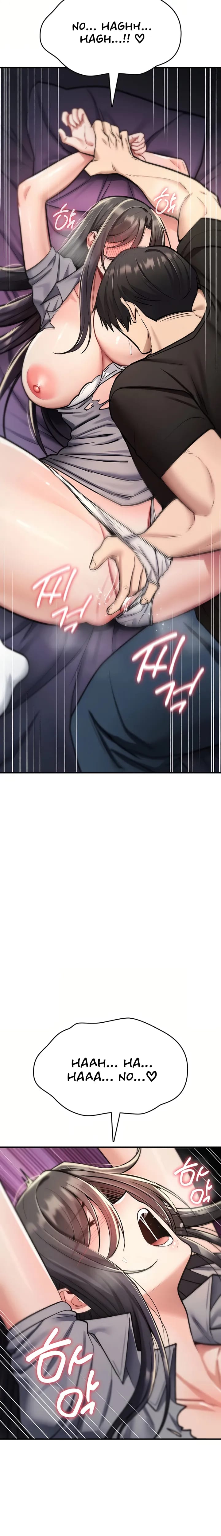 You Won't Break Me (Uncensored), chapter 44, page 26 of 32