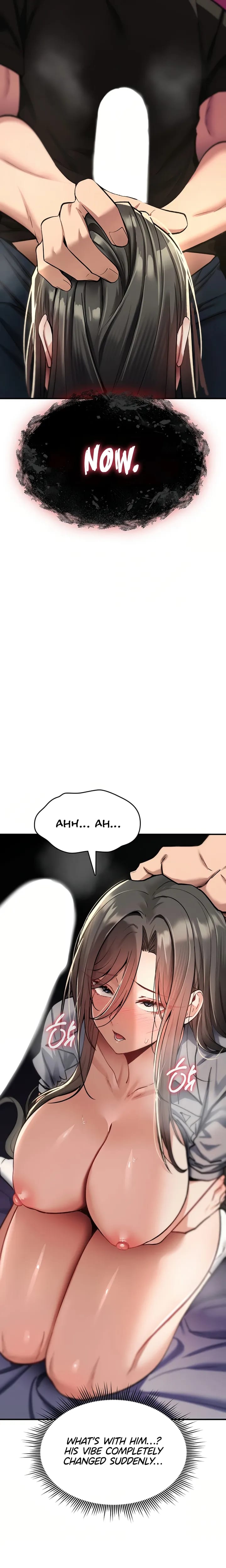 You Won't Break Me (Uncensored), chapter 44, page 28 of 32