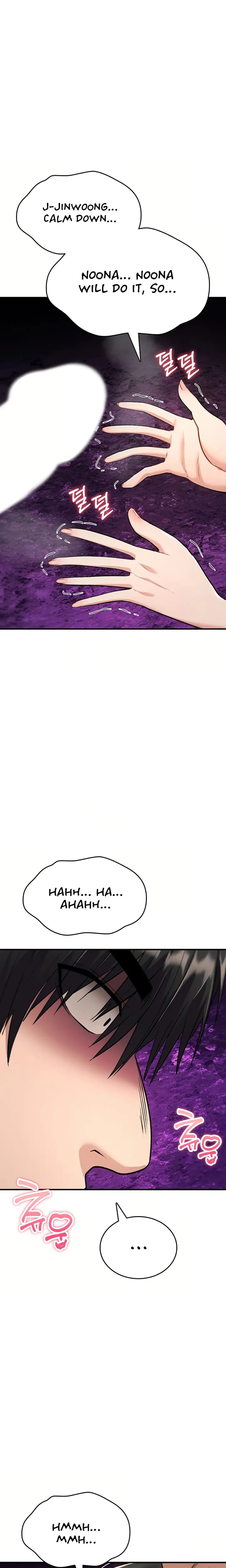 You Won't Break Me (Uncensored), chapter 44, page 29 of 32