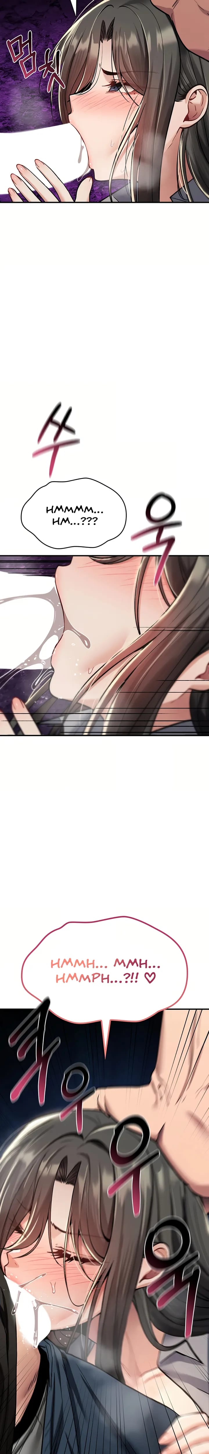 You Won't Break Me (Uncensored), chapter 44, page 30 of 32