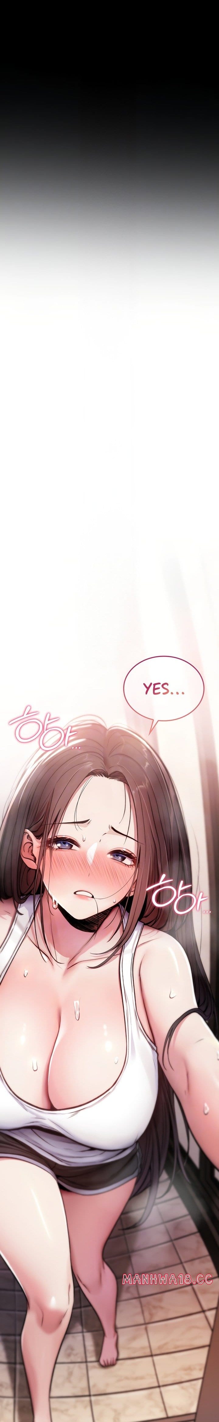 You Won’t Break Me (Uncensored), chapter 2, page 5 of 39