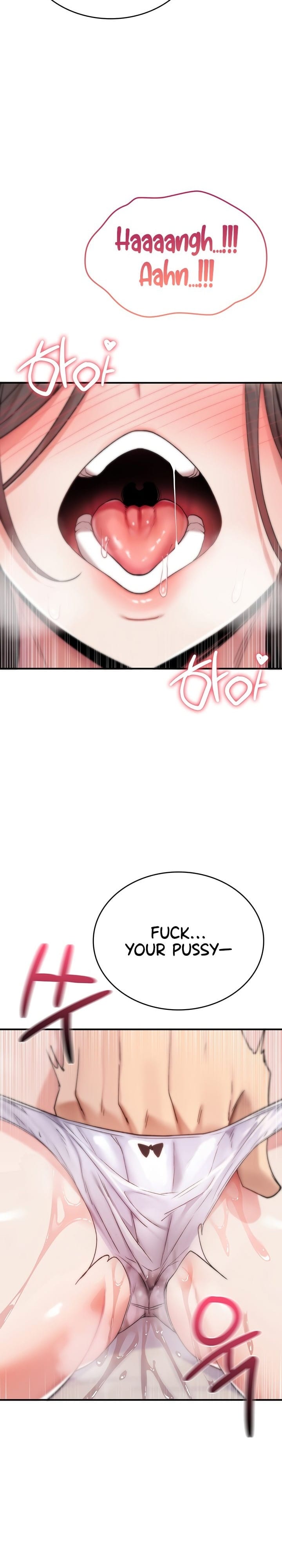 You Won’t Break Me (Uncensored), chapter 2, page 30 of 39