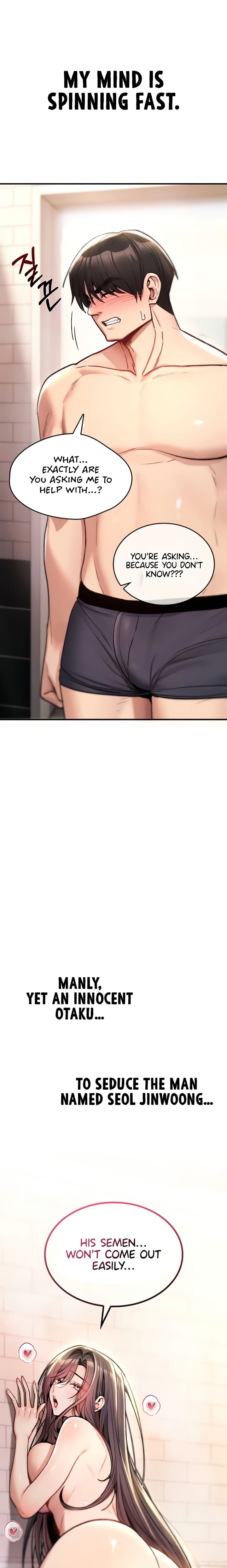 You Won’t Break Me (Uncensored), chapter 14, page 17 of 38