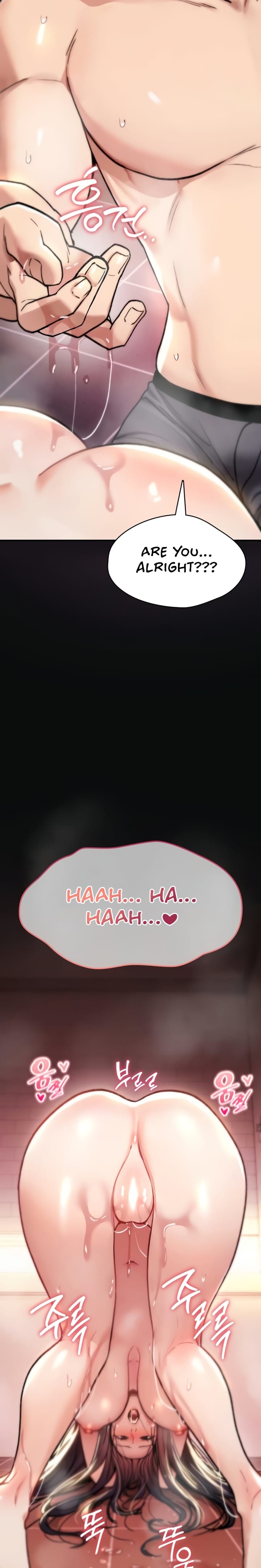 You Won’t Break Me (Uncensored), chapter 14, page 29 of 38